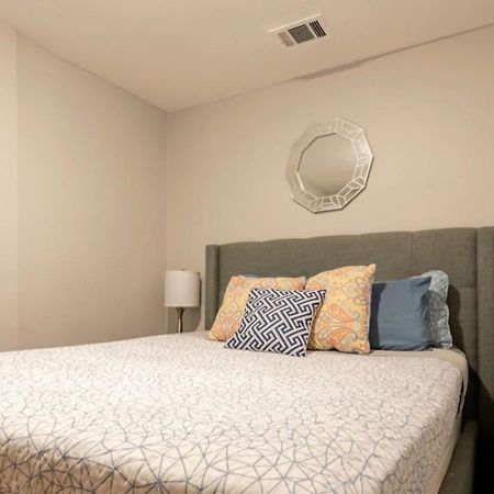 Hotel 1Bdrm Gaslamp Conv Cntr - W Parking & 3 Beds #5 San Diego Exterior foto
