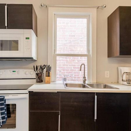 Hotel 1Bdrm Gaslamp Conv Cntr - W Parking & 3 Beds #5 San Diego Exterior foto