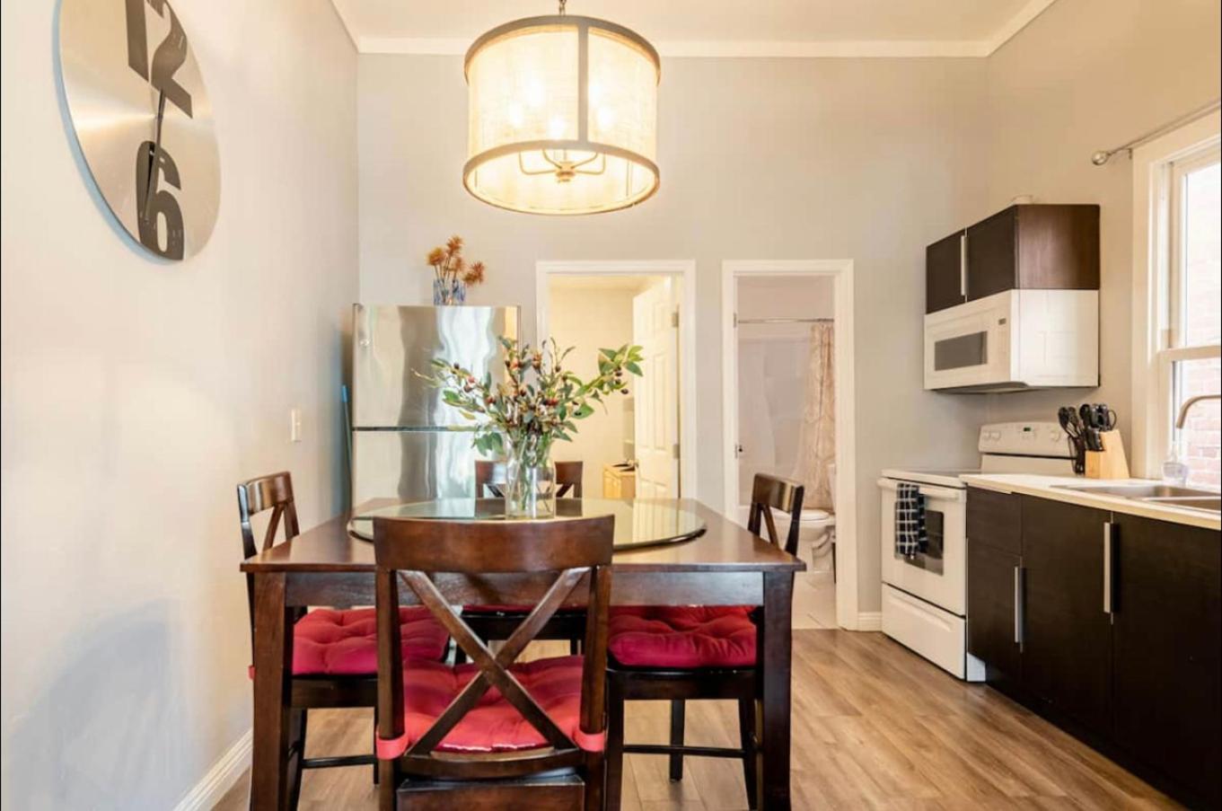 Hotel 1Bdrm Gaslamp Conv Cntr - W Parking & 3 Beds #5 San Diego Exterior foto