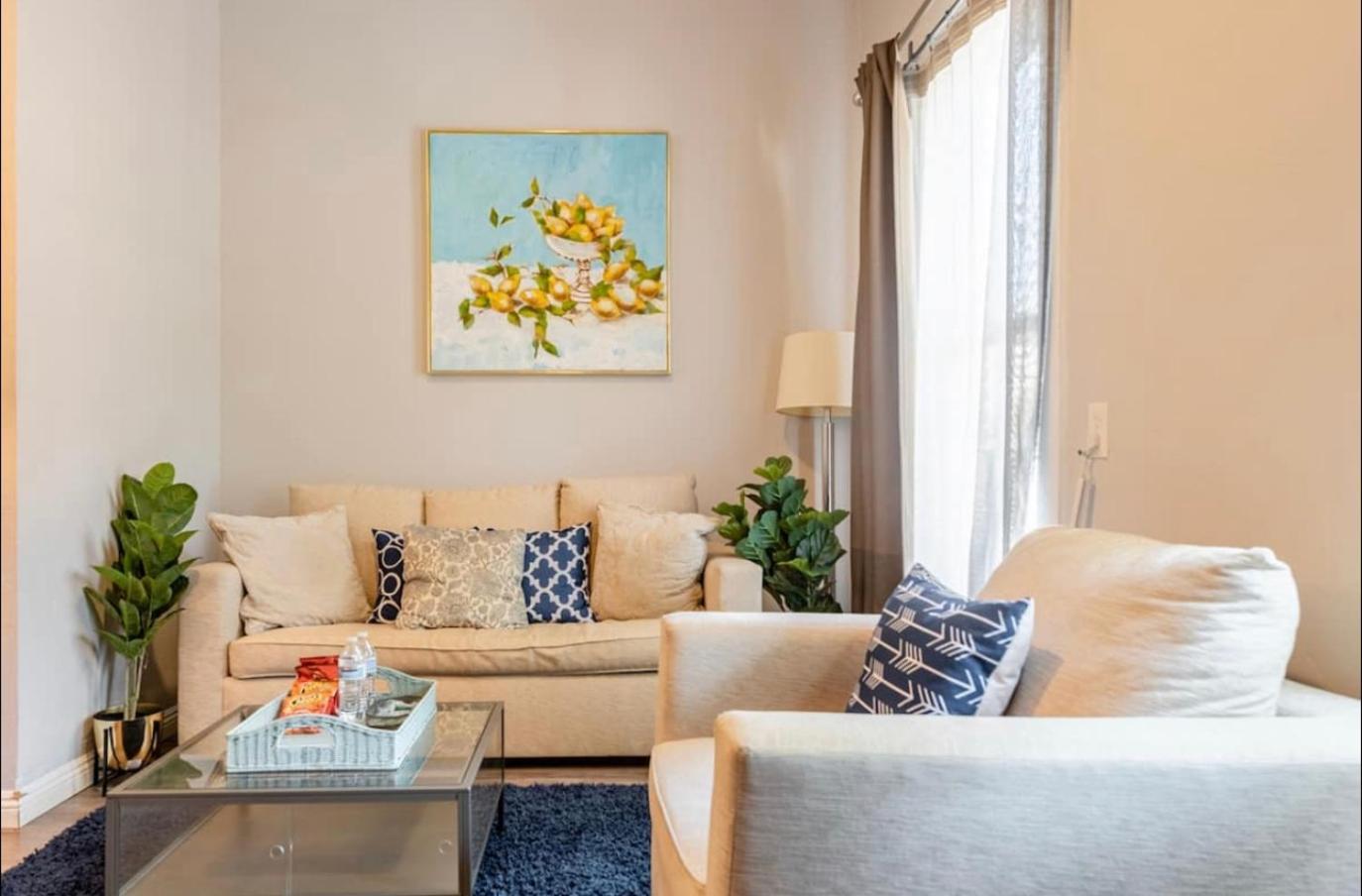Hotel 1Bdrm Gaslamp Conv Cntr - W Parking & 3 Beds #5 San Diego Exterior foto